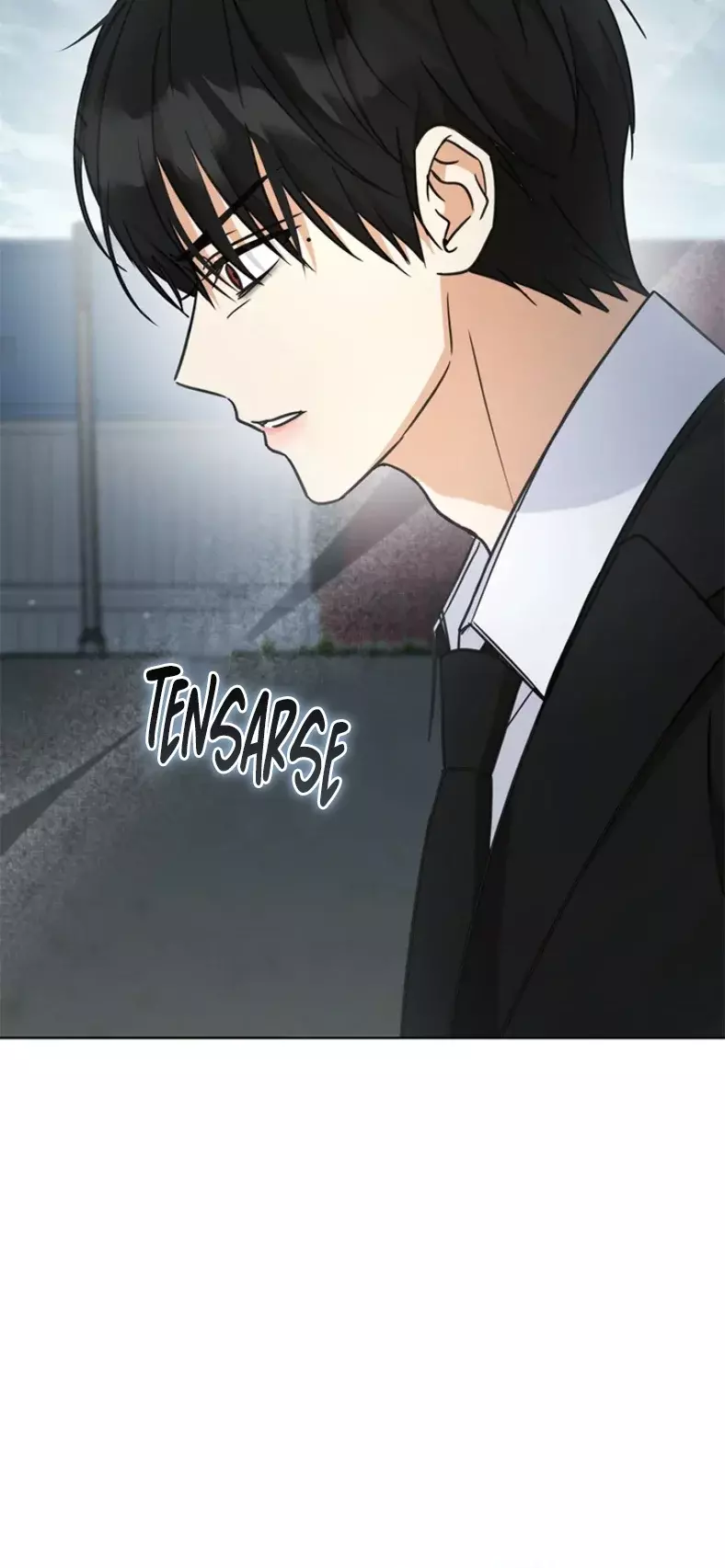 COMO EVITAR EL ENNEGRECIMIENTO DEL PROTAGONISTA MASCULINO GANGSTER - Capítulo 16 - Página 53 - LectorTMOo