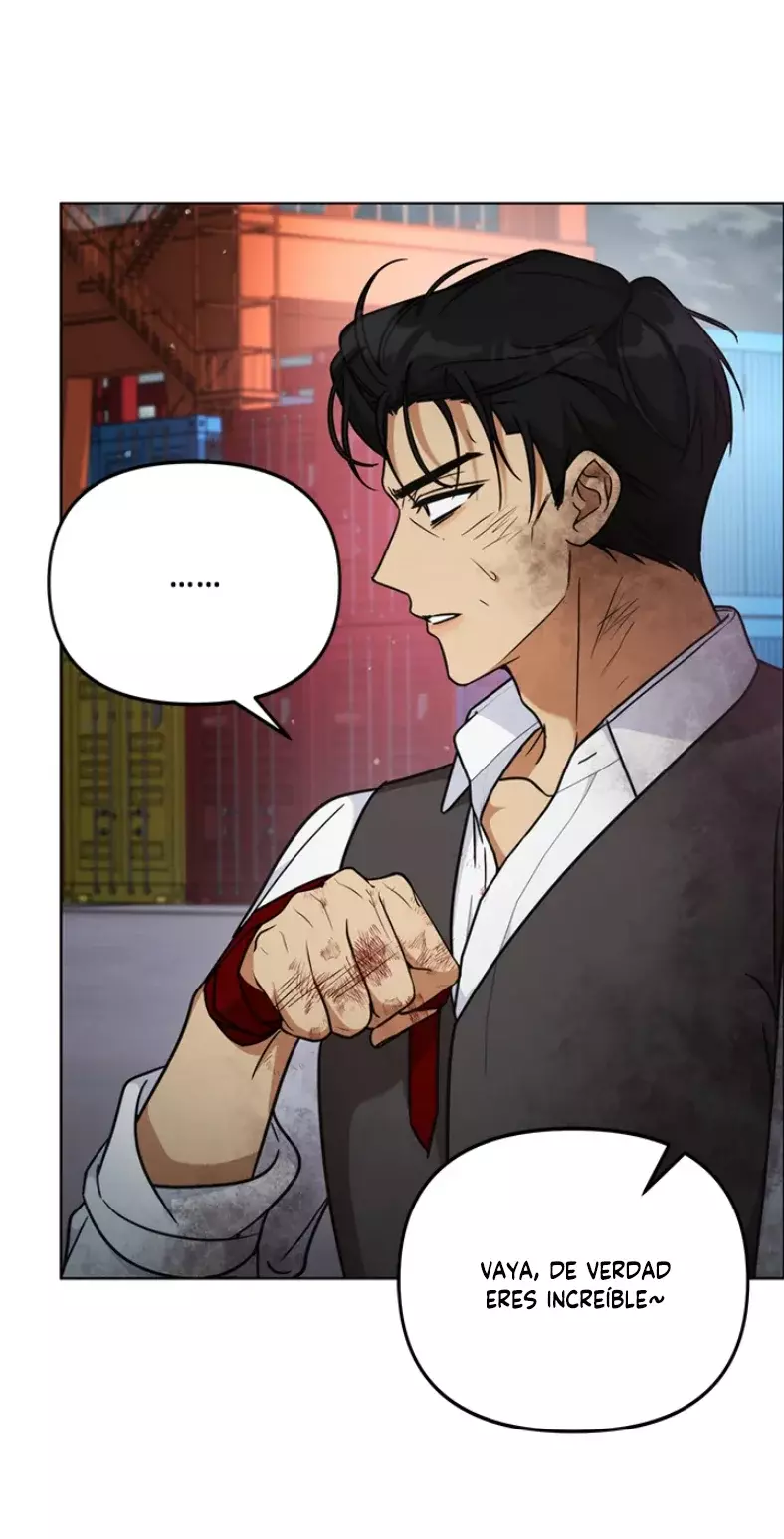 COMO EVITAR EL ENNEGRECIMIENTO DEL PROTAGONISTA MASCULINO GANGSTER - Capítulo 16 - Página 63 - LectorTMOo