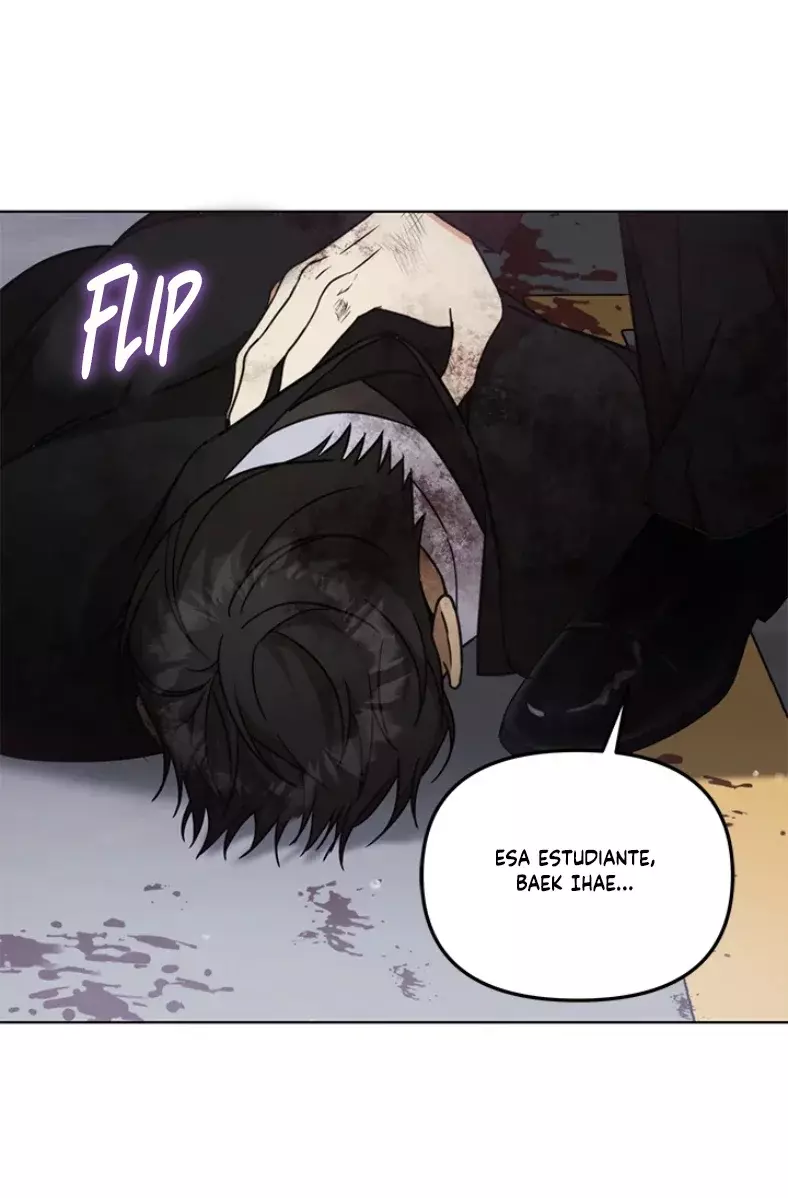 COMO EVITAR EL ENNEGRECIMIENTO DEL PROTAGONISTA MASCULINO GANGSTER - Capítulo 16 - Página 69 - LectorTMOo