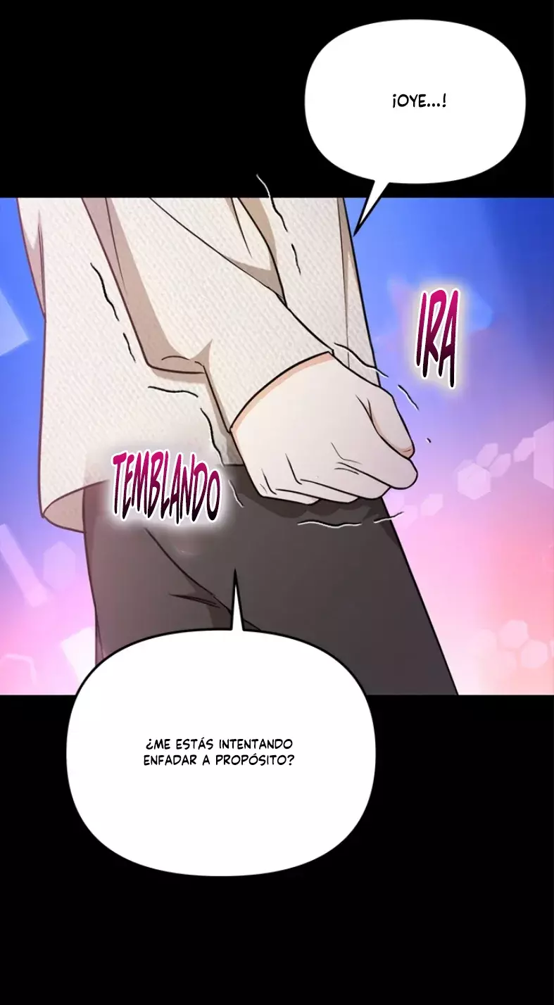 COMO EVITAR EL ENNEGRECIMIENTO DEL PROTAGONISTA MASCULINO GANGSTER - Capítulo 17 - Página 25 - LectorTMOo