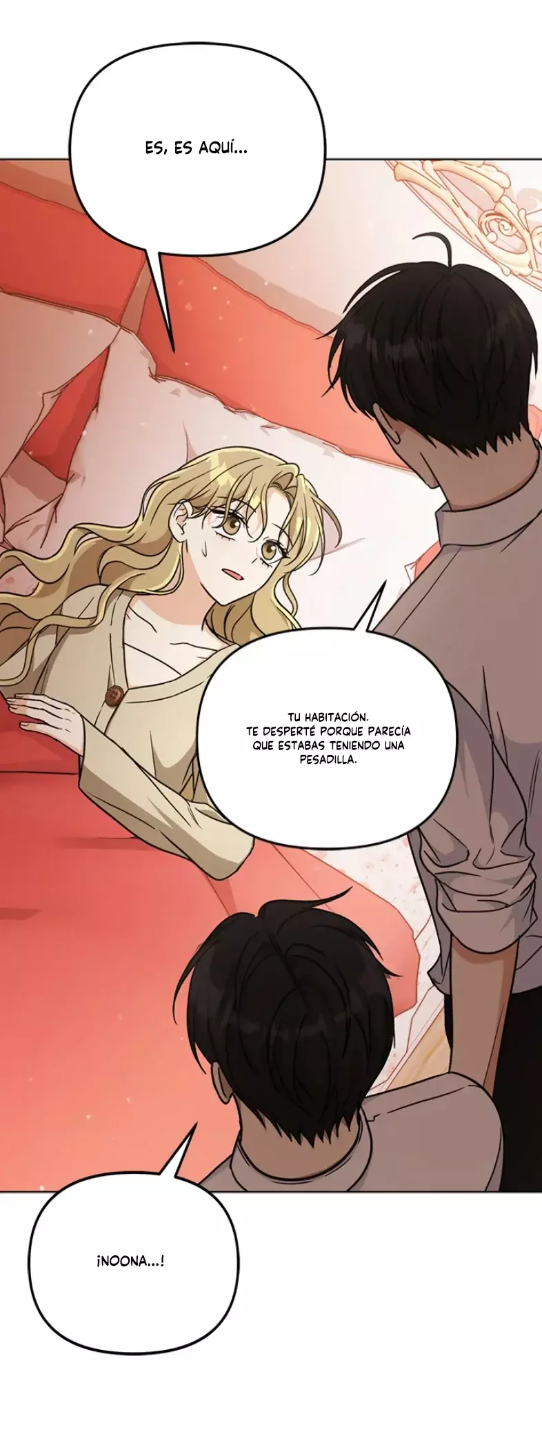 COMO EVITAR EL ENNEGRECIMIENTO DEL PROTAGONISTA MASCULINO GANGSTER - Capítulo 17 - Página 74 - LectorTMOo