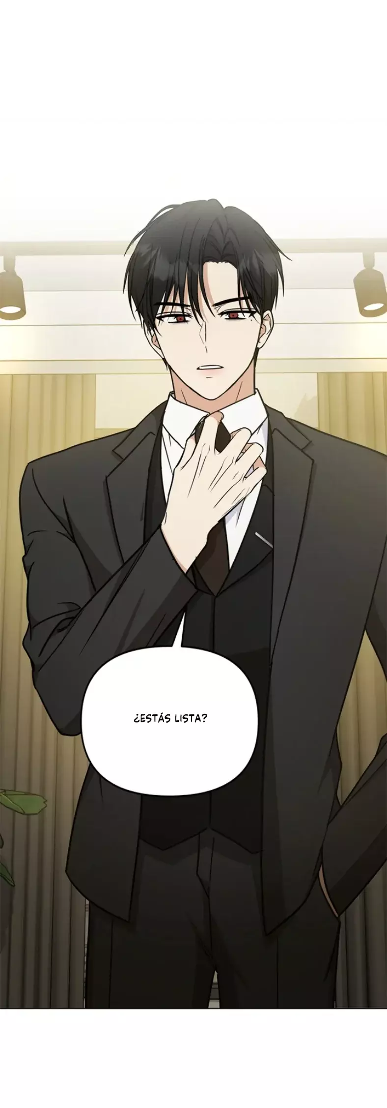 COMO EVITAR EL ENNEGRECIMIENTO DEL PROTAGONISTA MASCULINO GANGSTER - Capítulo 18 - Página 12 - LectorTMOo