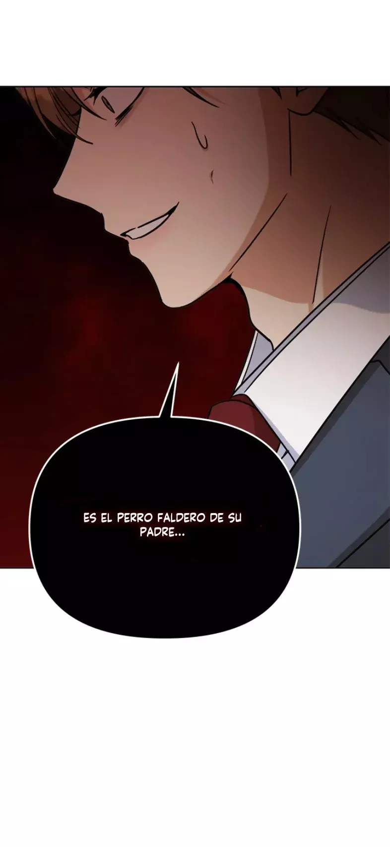 COMO EVITAR EL ENNEGRECIMIENTO DEL PROTAGONISTA MASCULINO GANGSTER - Capítulo 18 - Página 29 - LectorTMOo