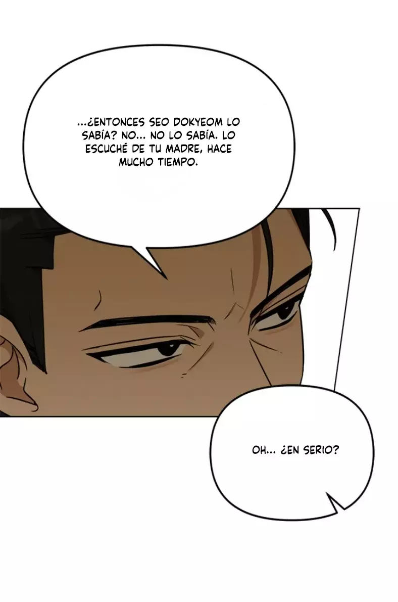 COMO EVITAR EL ENNEGRECIMIENTO DEL PROTAGONISTA MASCULINO GANGSTER - Capítulo 18 - Página 48 - LectorTMOo