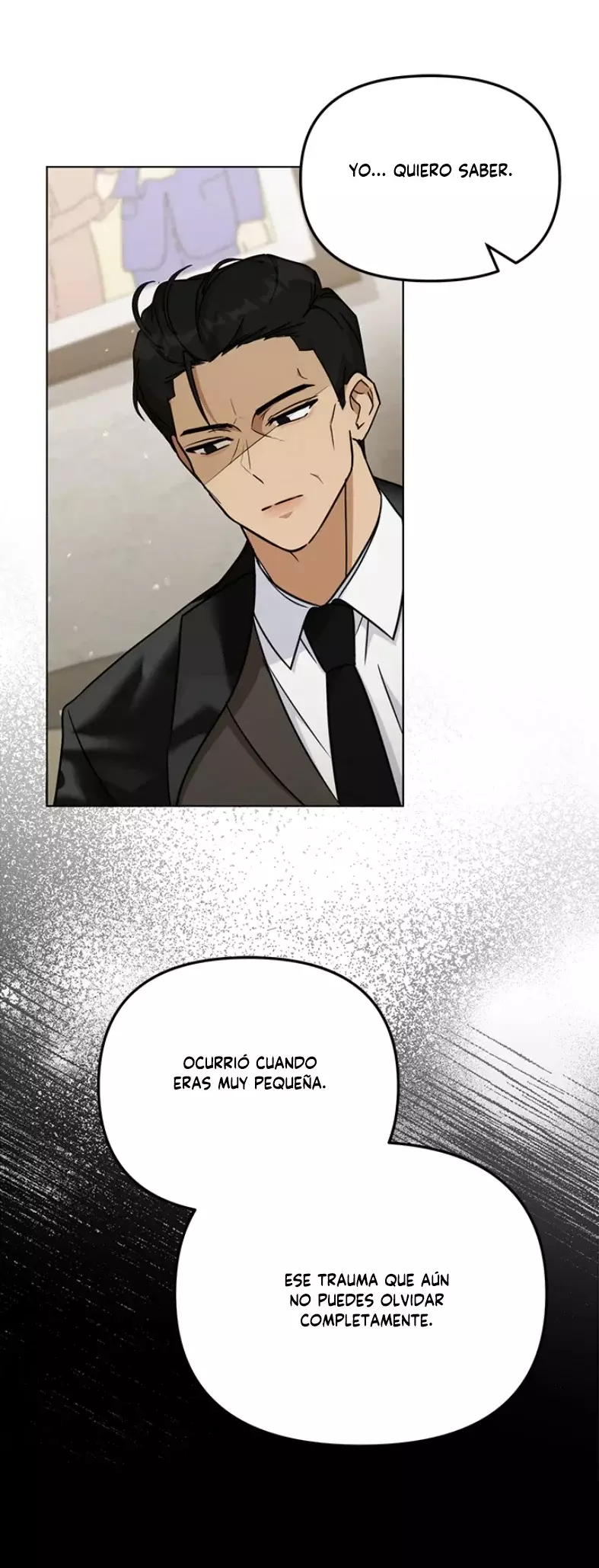 COMO EVITAR EL ENNEGRECIMIENTO DEL PROTAGONISTA MASCULINO GANGSTER - Capítulo 18 - Página 62 - LectorTMOo