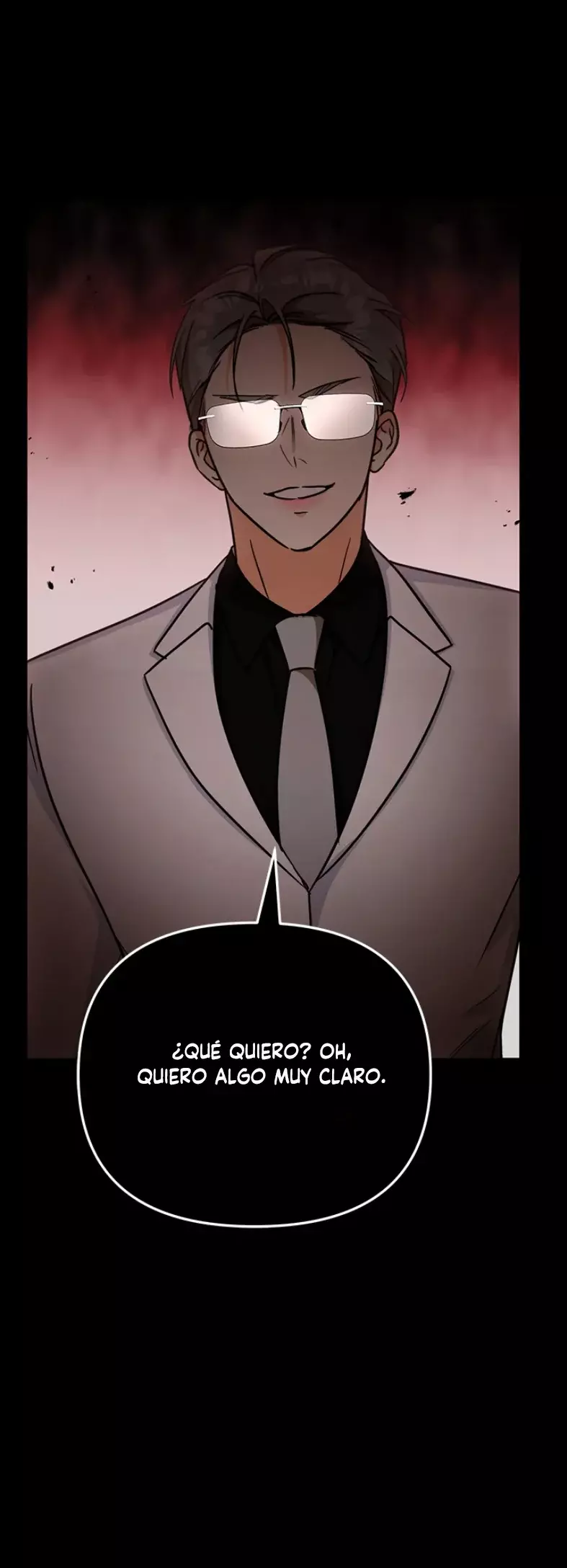COMO EVITAR EL ENNEGRECIMIENTO DEL PROTAGONISTA MASCULINO GANGSTER - Capítulo 18 - Página 71 - LectorTMOo