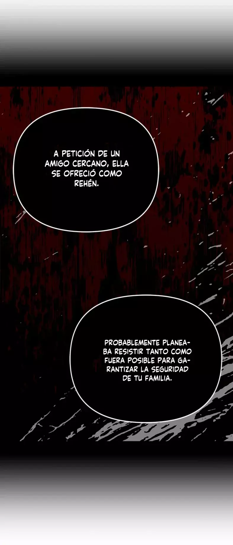 COMO EVITAR EL ENNEGRECIMIENTO DEL PROTAGONISTA MASCULINO GANGSTER - Capítulo 18 - Página 73 - LectorTMOo