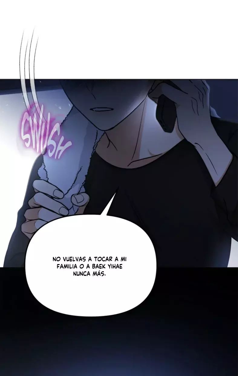 COMO EVITAR EL ENNEGRECIMIENTO DEL PROTAGONISTA MASCULINO GANGSTER - Capítulo 18 - Página 95 - LectorTMOo