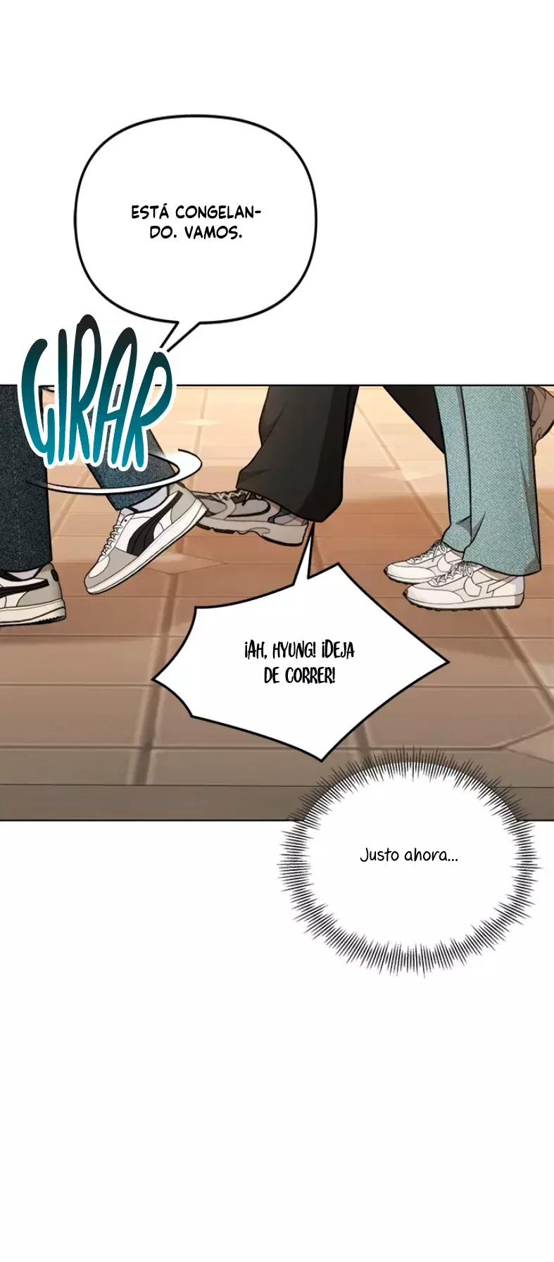 COMO EVITAR EL ENNEGRECIMIENTO DEL PROTAGONISTA MASCULINO GANGSTER - Capítulo 19 - Página 42 - LectorTMOo