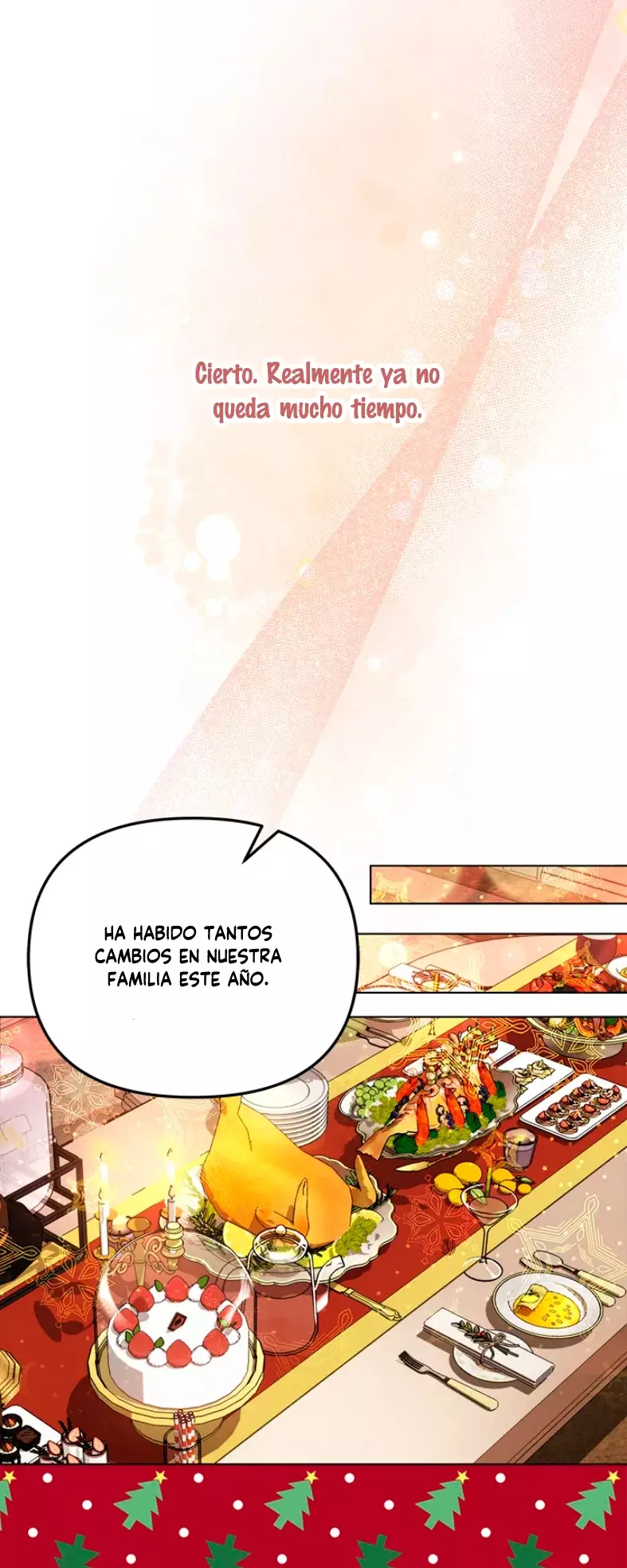 COMO EVITAR EL ENNEGRECIMIENTO DEL PROTAGONISTA MASCULINO GANGSTER - Capítulo 19 - Página 48 - LectorTMOo