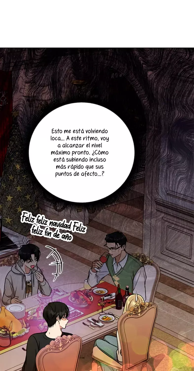 COMO EVITAR EL ENNEGRECIMIENTO DEL PROTAGONISTA MASCULINO GANGSTER - Capítulo 19 - Página 57 - LectorTMOo