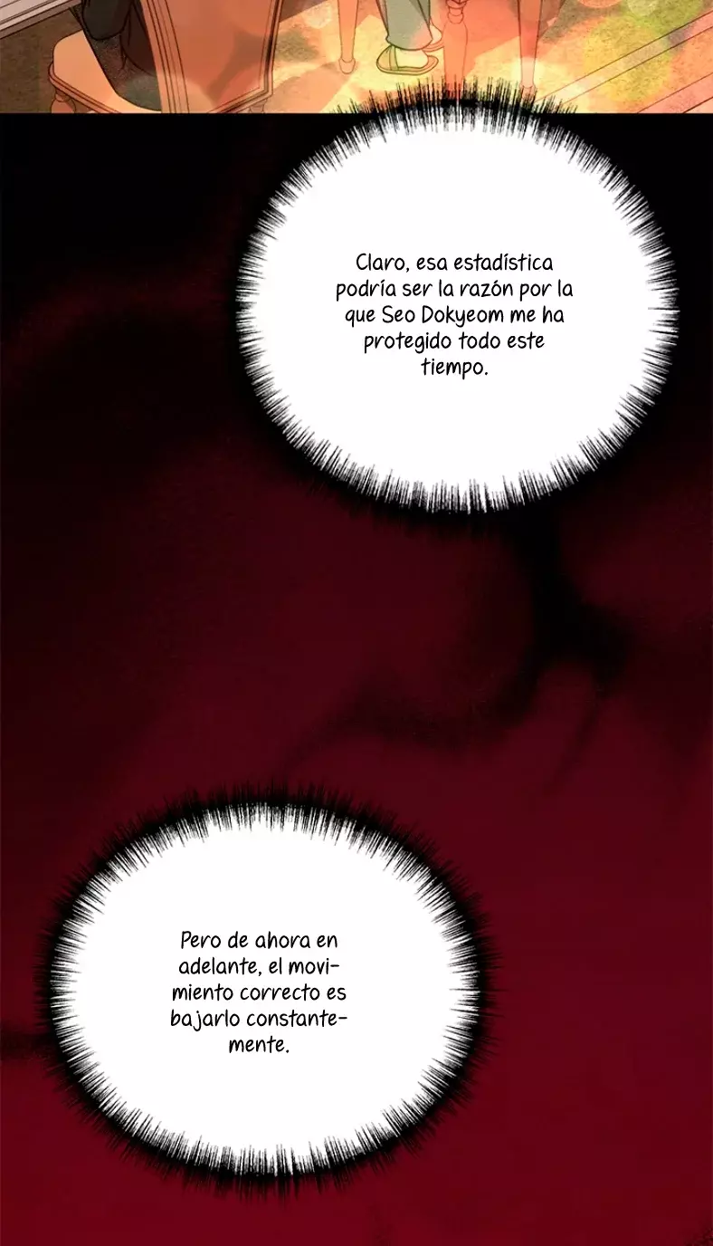 COMO EVITAR EL ENNEGRECIMIENTO DEL PROTAGONISTA MASCULINO GANGSTER - Capítulo 19 - Página 58 - LectorTMOo