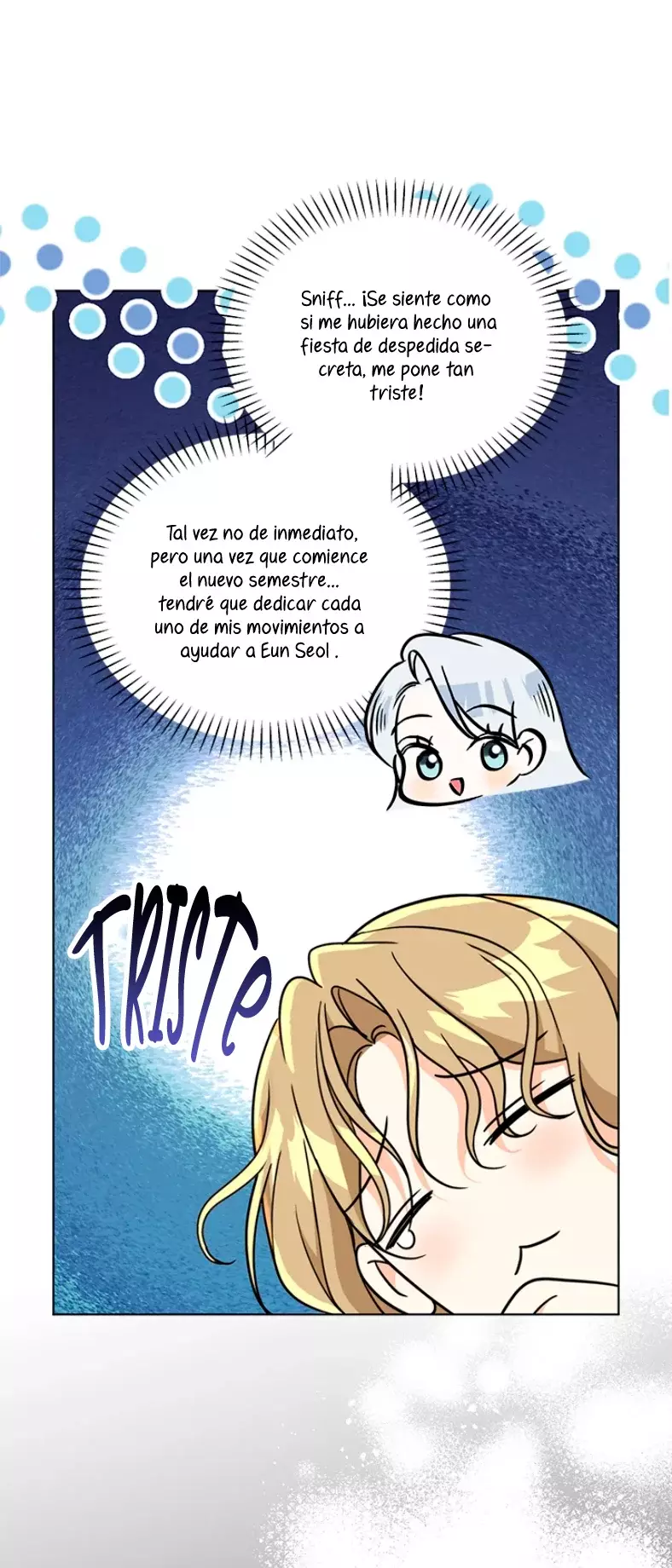 COMO EVITAR EL ENNEGRECIMIENTO DEL PROTAGONISTA MASCULINO GANGSTER - Capítulo 19 - Página 67 - LectorTMOo