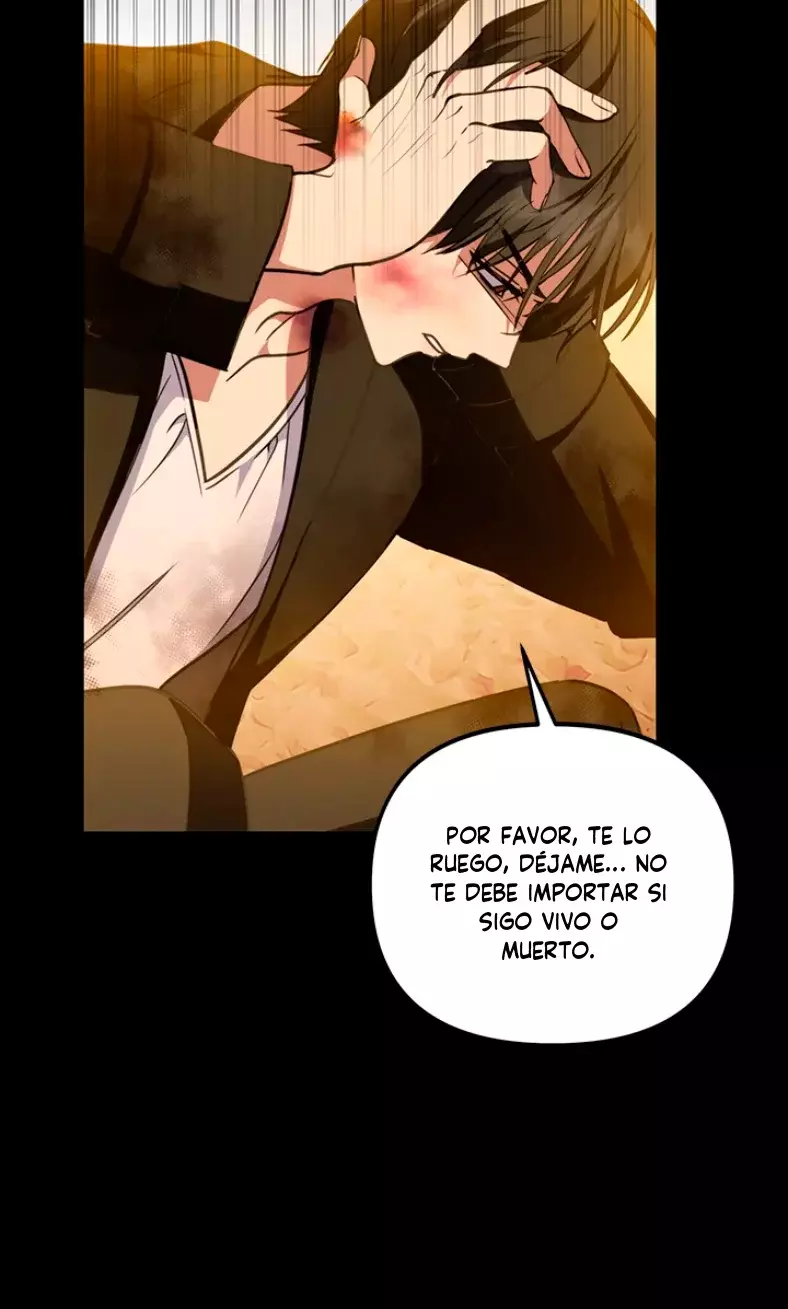 COMO EVITAR EL ENNEGRECIMIENTO DEL PROTAGONISTA MASCULINO GANGSTER - Capítulo 19 - Página 74 - LectorTMOo