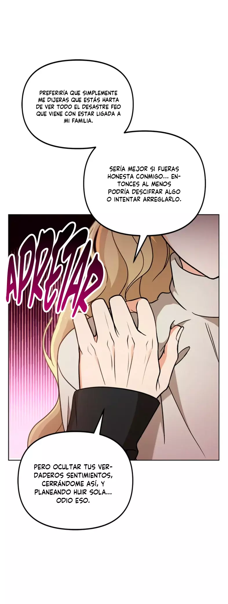 COMO EVITAR EL ENNEGRECIMIENTO DEL PROTAGONISTA MASCULINO GANGSTER - Capítulo 19 - Página 102 - LectorTMOo