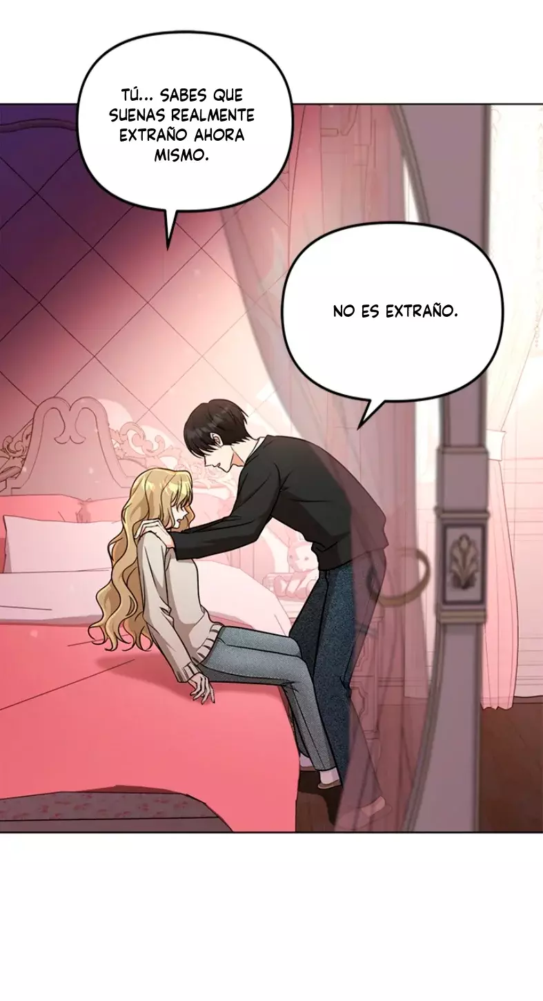 COMO EVITAR EL ENNEGRECIMIENTO DEL PROTAGONISTA MASCULINO GANGSTER - Capítulo 19 - Página 103 - LectorTMOo