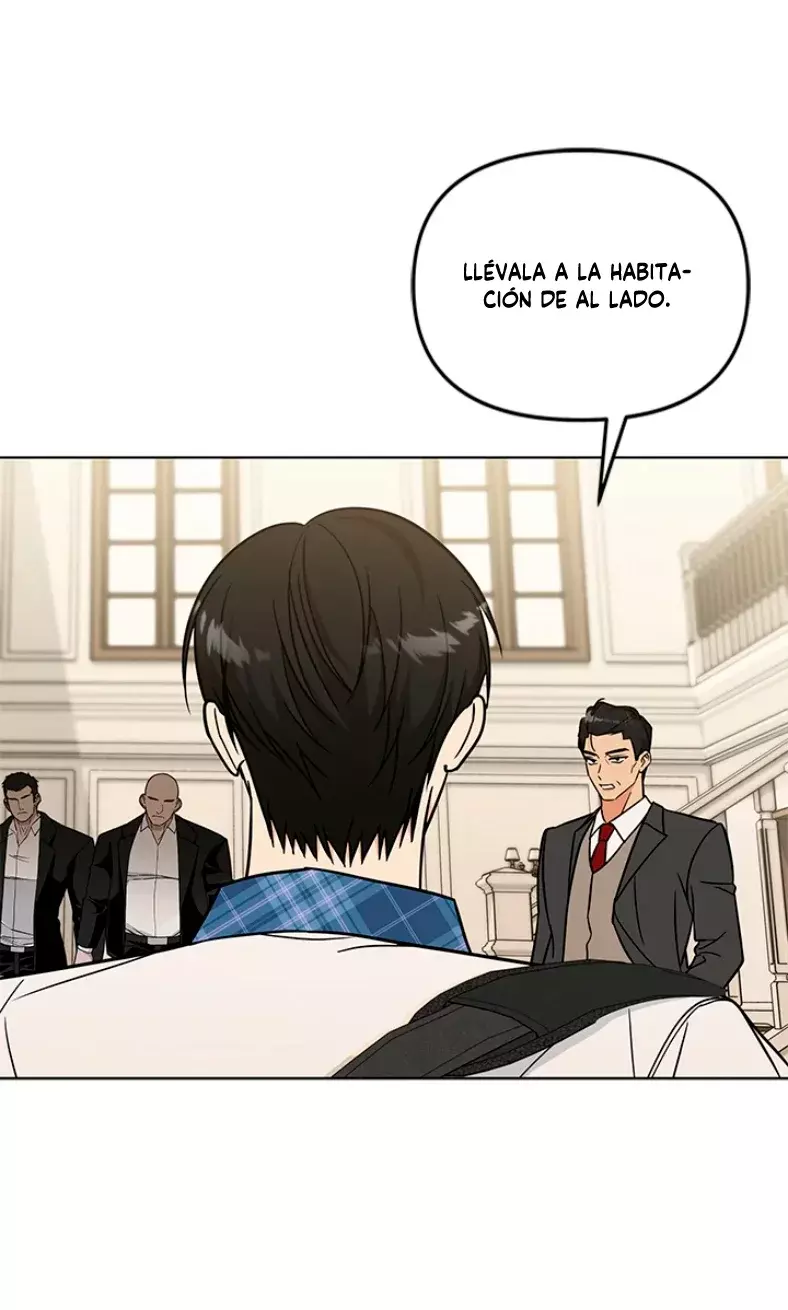 COMO EVITAR EL ENNEGRECIMIENTO DEL PROTAGONISTA MASCULINO GANGSTER - Capítulo 2 - Página 36 - LectorTMOo