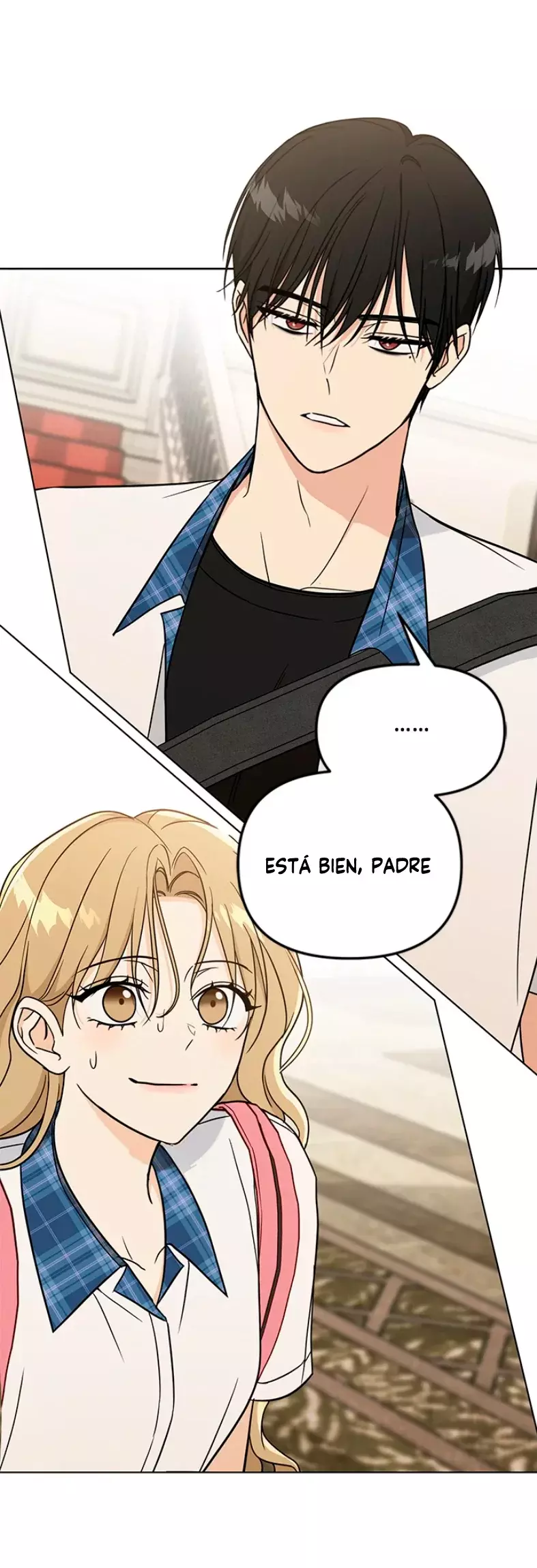 COMO EVITAR EL ENNEGRECIMIENTO DEL PROTAGONISTA MASCULINO GANGSTER - Capítulo 2 - Página 37 - LectorTMOo
