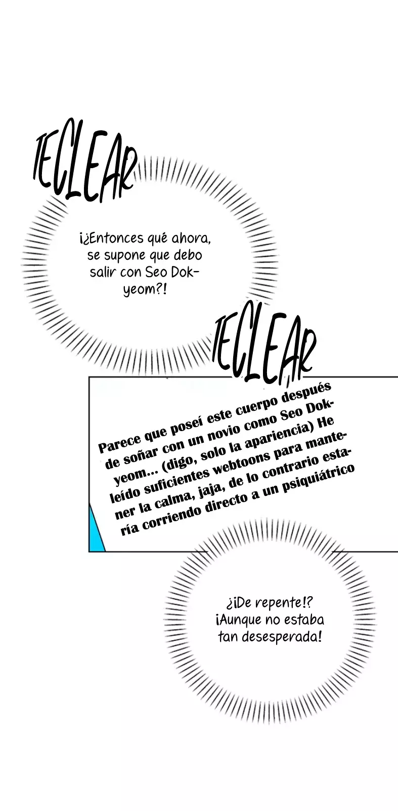 COMO EVITAR EL ENNEGRECIMIENTO DEL PROTAGONISTA MASCULINO GANGSTER - Capítulo 2 - Página 56 - LectorTMOo