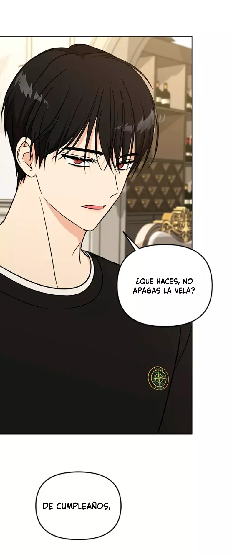 COMO EVITAR EL ENNEGRECIMIENTO DEL PROTAGONISTA MASCULINO GANGSTER - Capítulo 2 - Página 90 - LectorTMOo