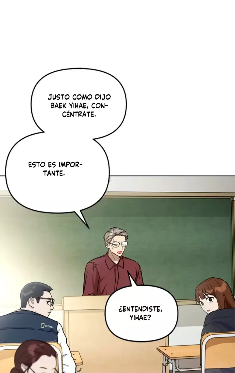 COMO EVITAR EL ENNEGRECIMIENTO DEL PROTAGONISTA MASCULINO GANGSTER - Capítulo 20 - Página 69 - LectorTMOo