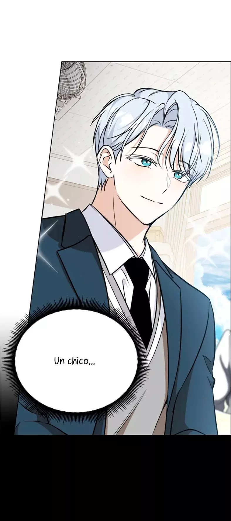 COMO EVITAR EL ENNEGRECIMIENTO DEL PROTAGONISTA MASCULINO GANGSTER - Capítulo 20 - Página 94 - LectorTMOo