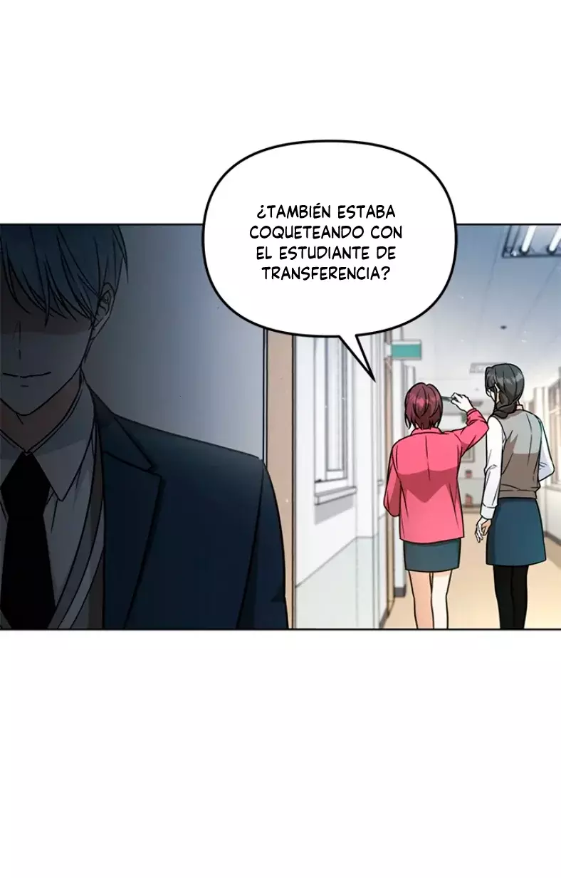 COMO EVITAR EL ENNEGRECIMIENTO DEL PROTAGONISTA MASCULINO GANGSTER - Capítulo 21 - Página 82 - LectorTMOo