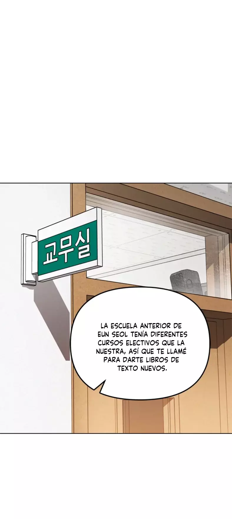 COMO EVITAR EL ENNEGRECIMIENTO DEL PROTAGONISTA MASCULINO GANGSTER - Capítulo 21 - Página 89 - LectorTMOo