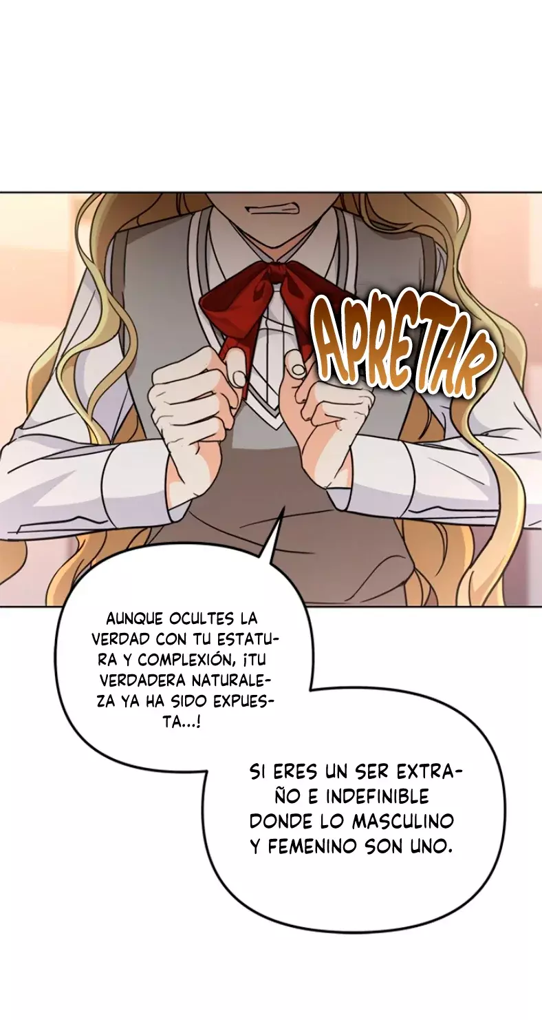 COMO EVITAR EL ENNEGRECIMIENTO DEL PROTAGONISTA MASCULINO GANGSTER - Capítulo 22 - Página 33 - LectorTMOo