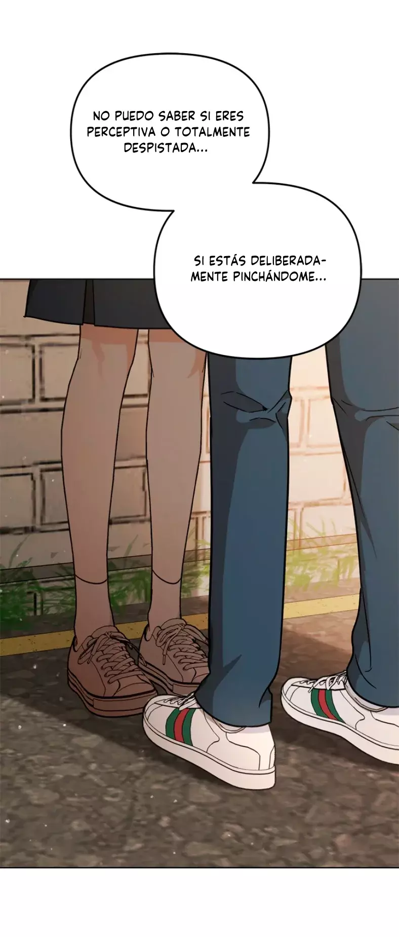 COMO EVITAR EL ENNEGRECIMIENTO DEL PROTAGONISTA MASCULINO GANGSTER - Capítulo 22 - Página 81 - LectorTMOo