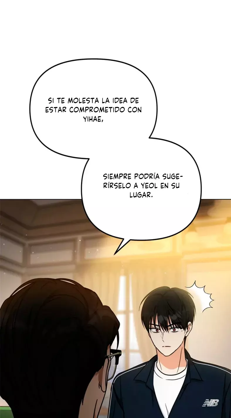 COMO EVITAR EL ENNEGRECIMIENTO DEL PROTAGONISTA MASCULINO GANGSTER - Capítulo 23 - Página 36 - LectorTMOo