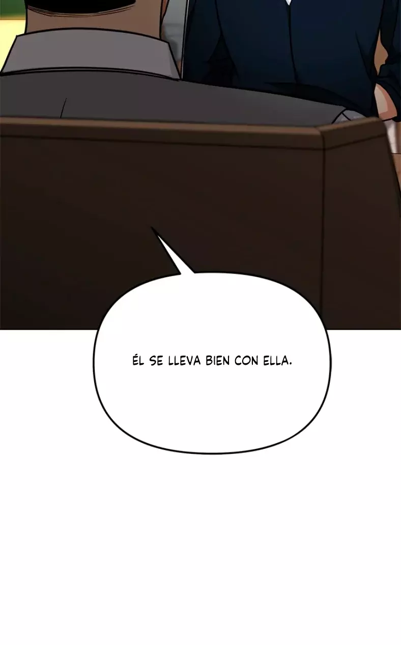 COMO EVITAR EL ENNEGRECIMIENTO DEL PROTAGONISTA MASCULINO GANGSTER - Capítulo 23 - Página 37 - LectorTMOo