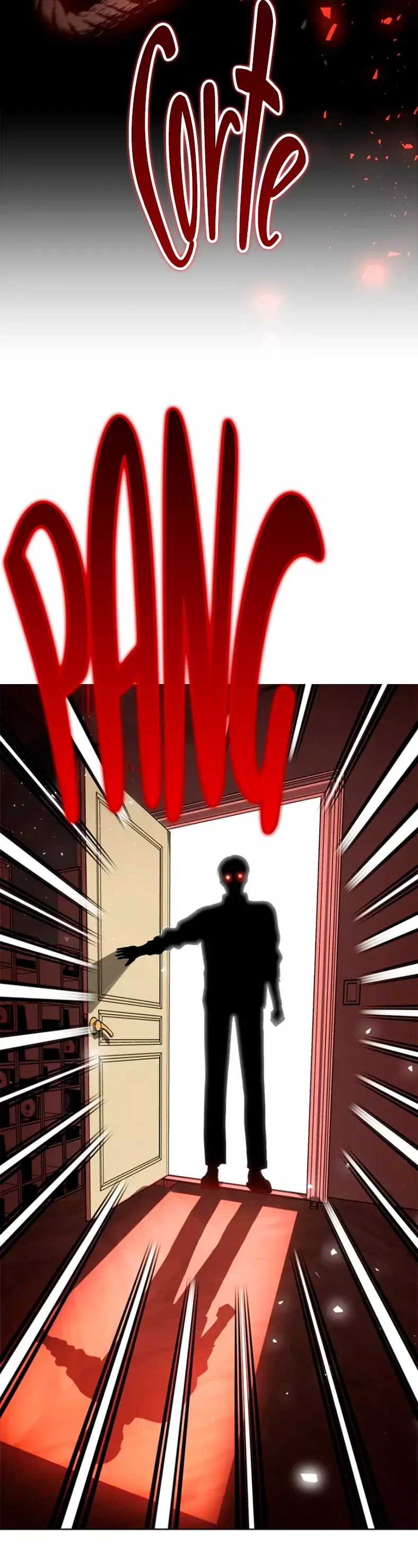 COMO EVITAR EL ENNEGRECIMIENTO DEL PROTAGONISTA MASCULINO GANGSTER - Capítulo 23 - Página 66 - LectorTMOo