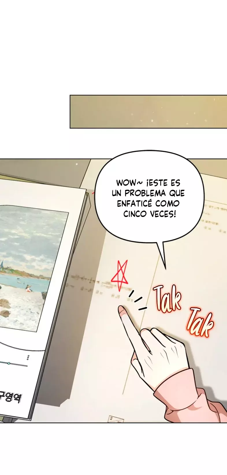 COMO EVITAR EL ENNEGRECIMIENTO DEL PROTAGONISTA MASCULINO GANGSTER - Capítulo 24 - Página 34 - LectorTMOo