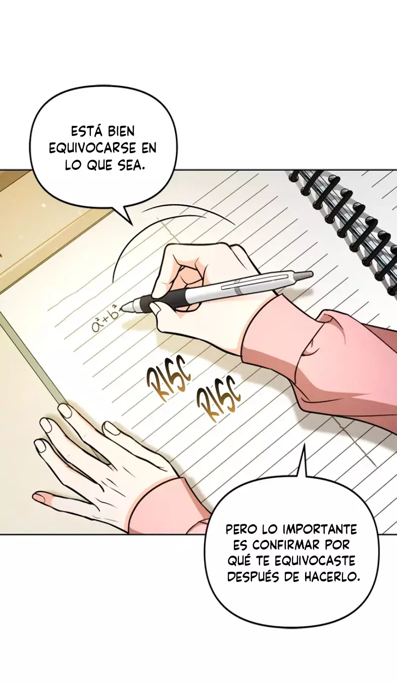 COMO EVITAR EL ENNEGRECIMIENTO DEL PROTAGONISTA MASCULINO GANGSTER - Capítulo 24 - Página 38 - LectorTMOo