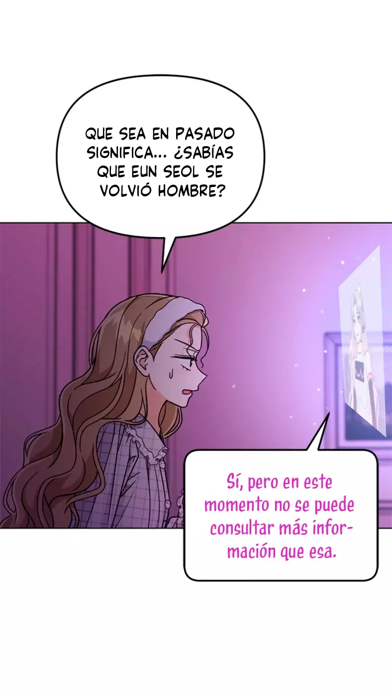 COMO EVITAR EL ENNEGRECIMIENTO DEL PROTAGONISTA MASCULINO GANGSTER - Capítulo 24 - Página 67 - LectorTMOo