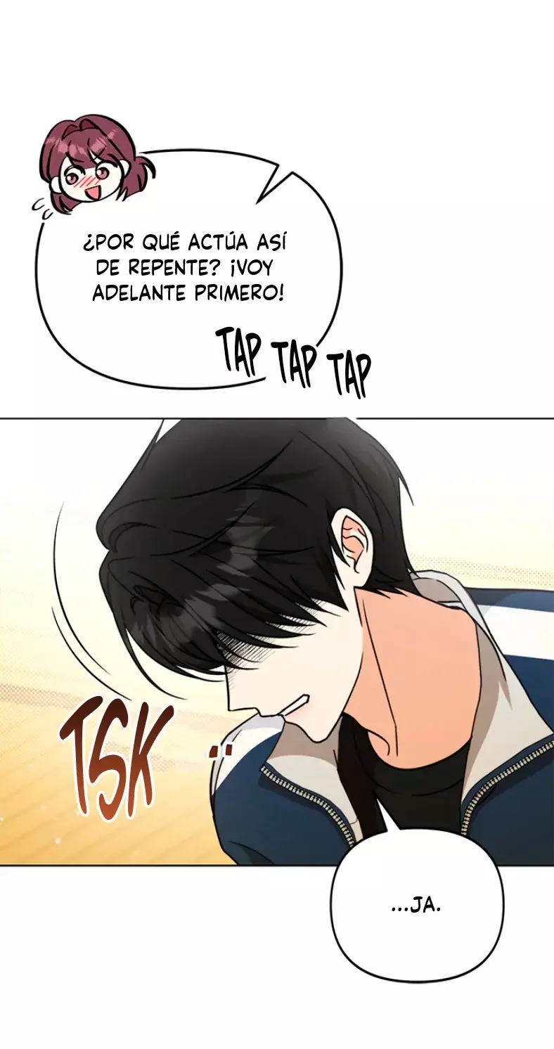COMO EVITAR EL ENNEGRECIMIENTO DEL PROTAGONISTA MASCULINO GANGSTER - Capítulo 26 - Página 31 - LectorTMOo