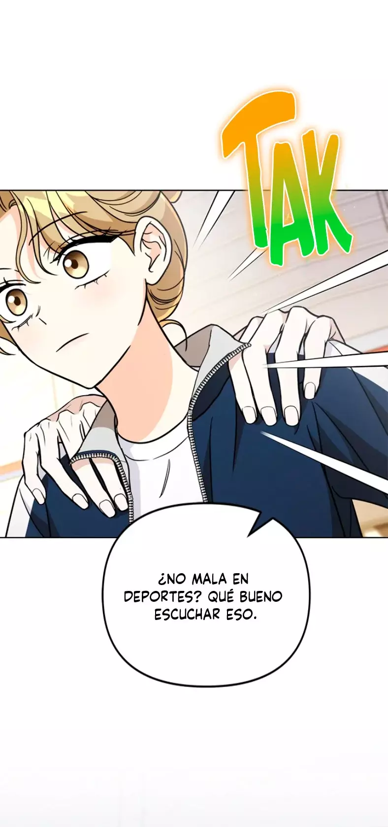 COMO EVITAR EL ENNEGRECIMIENTO DEL PROTAGONISTA MASCULINO GANGSTER - Capítulo 26 - Página 35 - LectorTMOo