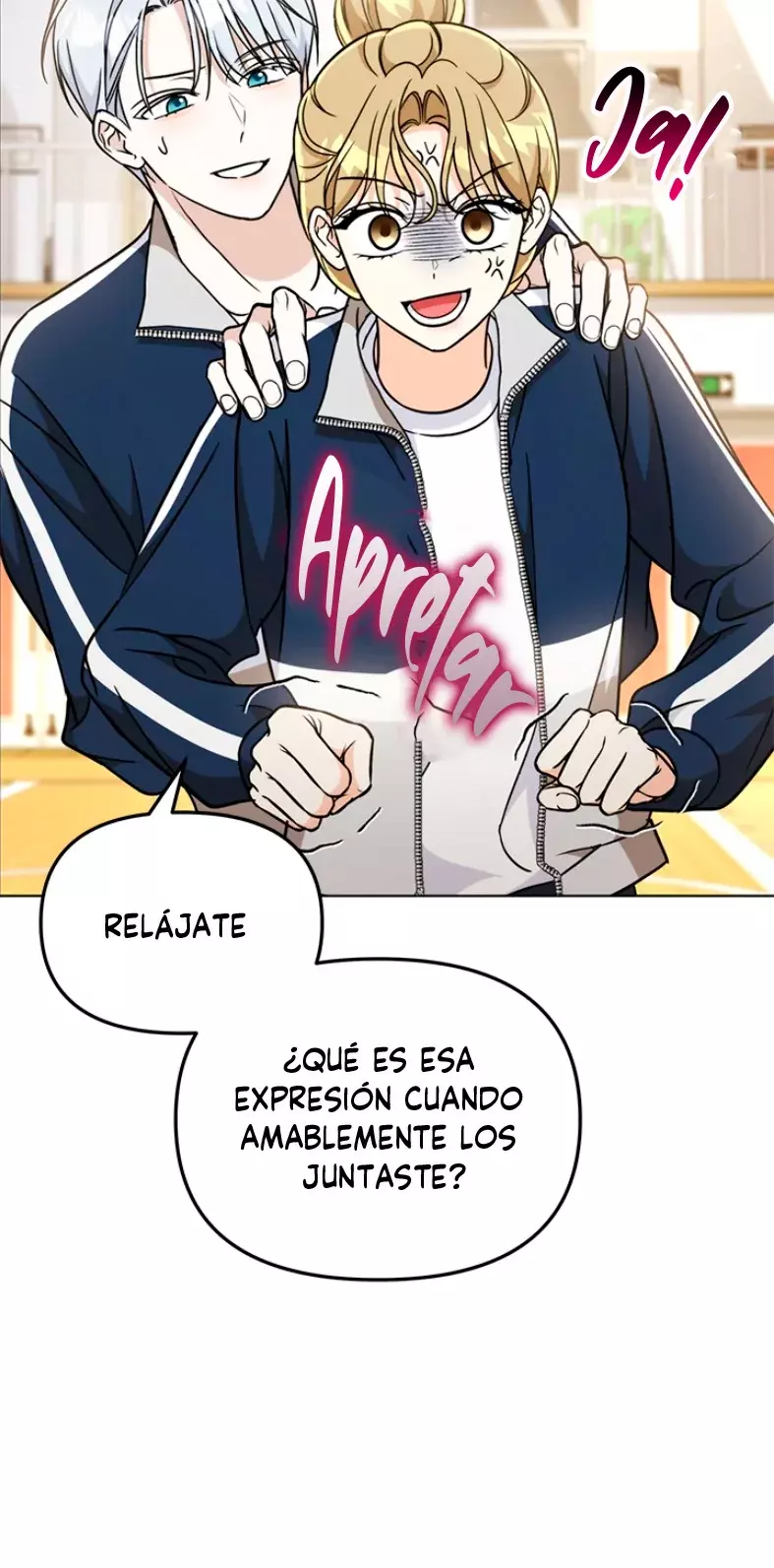 COMO EVITAR EL ENNEGRECIMIENTO DEL PROTAGONISTA MASCULINO GANGSTER - Capítulo 26 - Página 53 - LectorTMOo