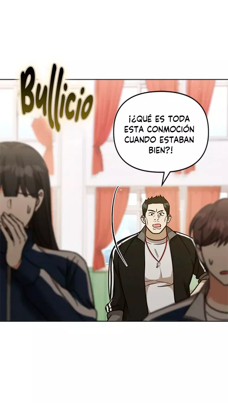 COMO EVITAR EL ENNEGRECIMIENTO DEL PROTAGONISTA MASCULINO GANGSTER - Capítulo 26 - Página 74 - LectorTMOo