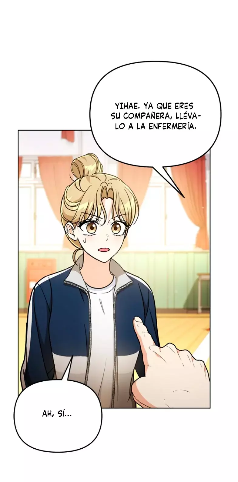 COMO EVITAR EL ENNEGRECIMIENTO DEL PROTAGONISTA MASCULINO GANGSTER - Capítulo 26 - Página 78 - LectorTMOo