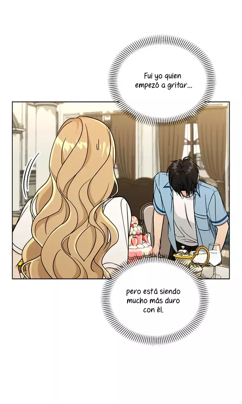 COMO EVITAR EL ENNEGRECIMIENTO DEL PROTAGONISTA MASCULINO GANGSTER - Capítulo 3 - Página 32 - LectorTMOo