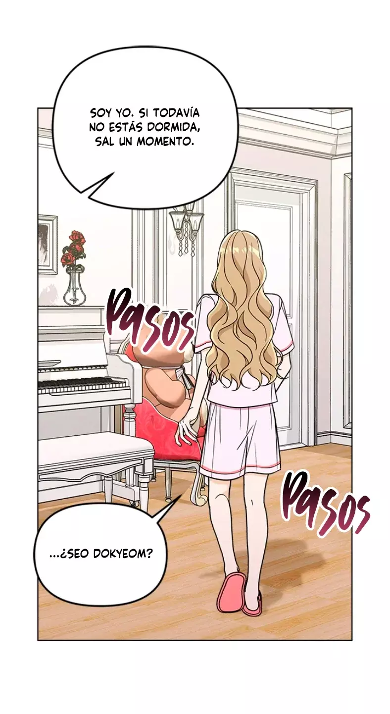COMO EVITAR EL ENNEGRECIMIENTO DEL PROTAGONISTA MASCULINO GANGSTER - Capítulo 3 - Página 47 - LectorTMOo