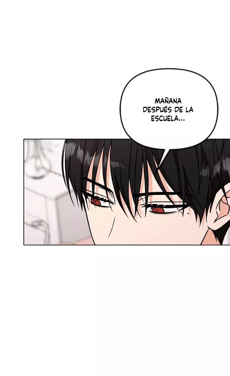 COMO EVITAR EL ENNEGRECIMIENTO DEL PROTAGONISTA MASCULINO GANGSTER - Capítulo 3 - Página 52 - LectorTMOo