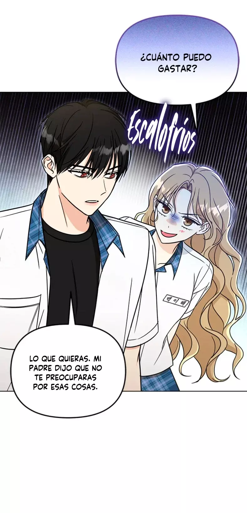 COMO EVITAR EL ENNEGRECIMIENTO DEL PROTAGONISTA MASCULINO GANGSTER - Capítulo 3 - Página 60 - LectorTMOo