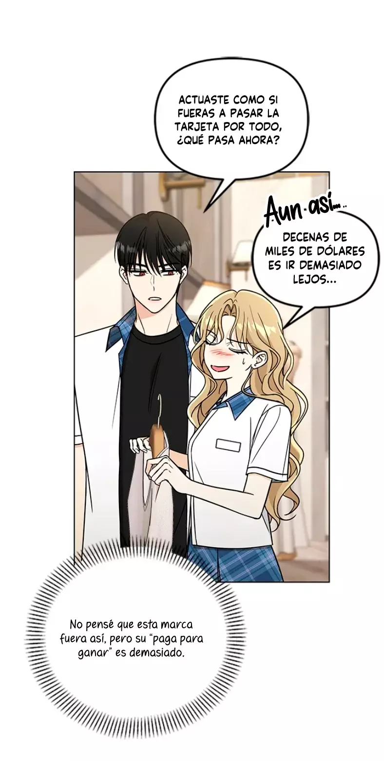 COMO EVITAR EL ENNEGRECIMIENTO DEL PROTAGONISTA MASCULINO GANGSTER - Capítulo 3 - Página 69 - LectorTMOo
