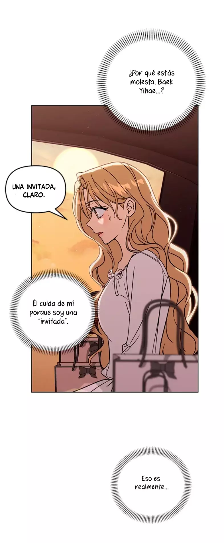COMO EVITAR EL ENNEGRECIMIENTO DEL PROTAGONISTA MASCULINO GANGSTER - Capítulo 3 - Página 99 - LectorTMOo