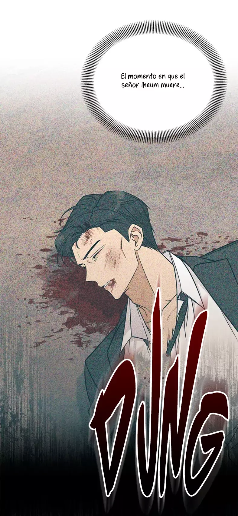 COMO EVITAR EL ENNEGRECIMIENTO DEL PROTAGONISTA MASCULINO GANGSTER - Capítulo 4 - Página 24 - LectorTMOo