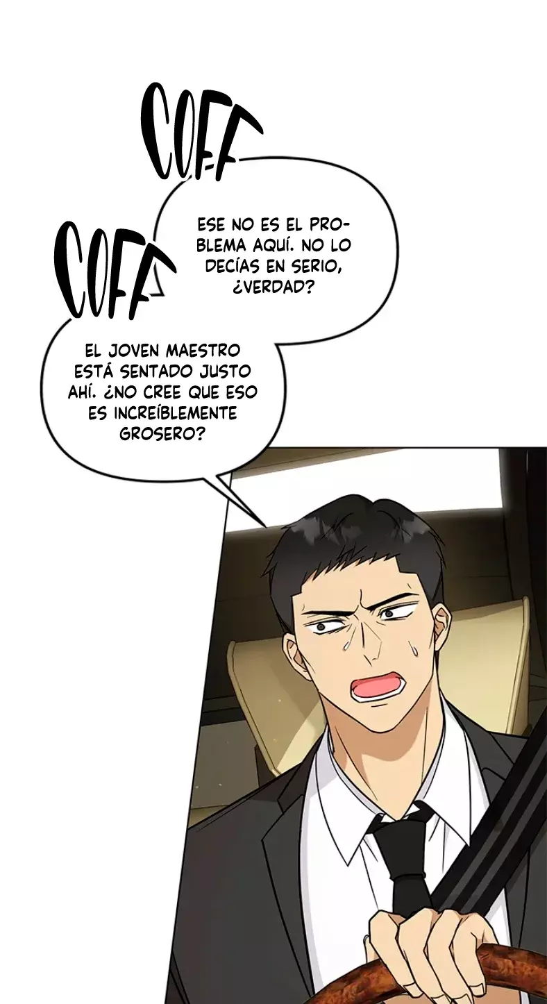 COMO EVITAR EL ENNEGRECIMIENTO DEL PROTAGONISTA MASCULINO GANGSTER - Capítulo 4 - Página 55 - LectorTMOo