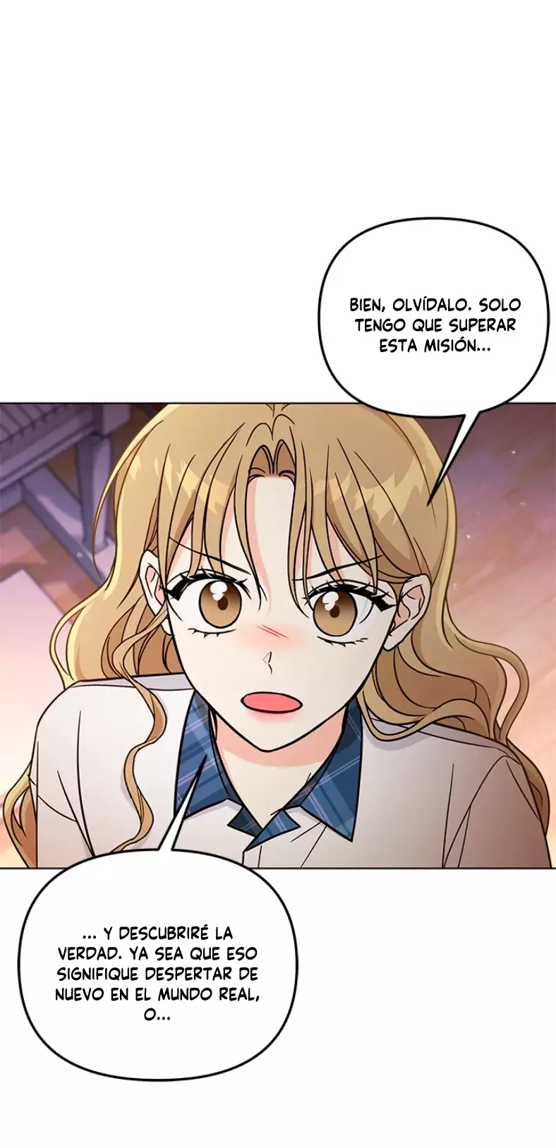 COMO EVITAR EL ENNEGRECIMIENTO DEL PROTAGONISTA MASCULINO GANGSTER - Capítulo 4 - Página 85 - LectorTMOo